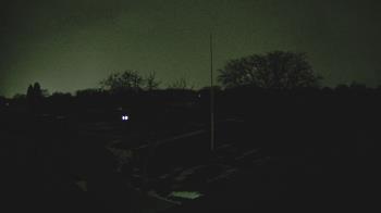 Weather camera view of Highland Meadows Golf Club.