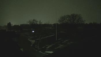 Weather camera view of Highland Meadows Golf Club.