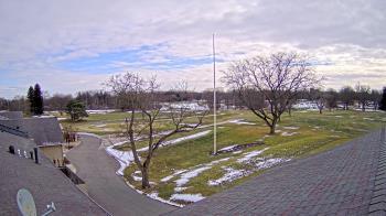 Weather camera view of Highland Meadows Golf Club.