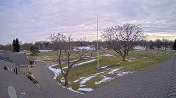 Weather camera view of Highland Meadows Golf Club.
