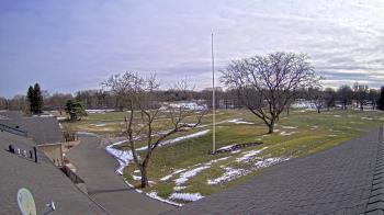 Weather camera view of Highland Meadows Golf Club.
