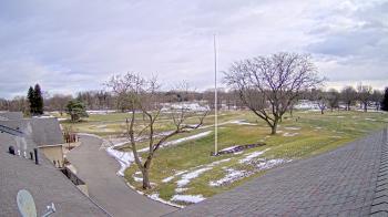 Weather camera view of Highland Meadows Golf Club.