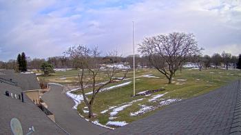 Weather camera view of Highland Meadows Golf Club.