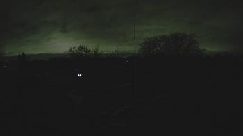 Weather camera view of Highland Meadows Golf Club.