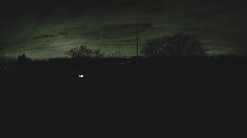 Weather camera view of Highland Meadows Golf Club.