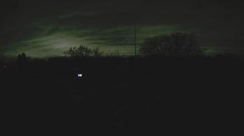 Weather camera view of Highland Meadows Golf Club.