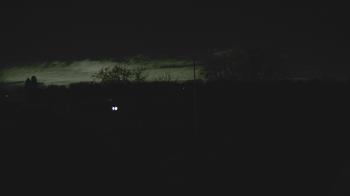 Weather camera view of Highland Meadows Golf Club.