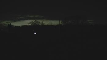 Weather camera view of Highland Meadows Golf Club.