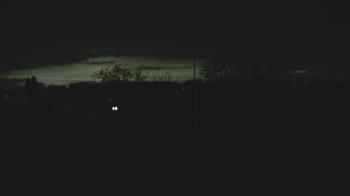 Weather camera view of Highland Meadows Golf Club.