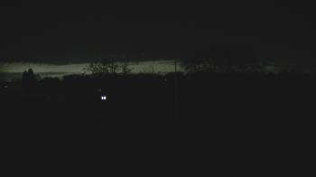 Weather camera view of Highland Meadows Golf Club.