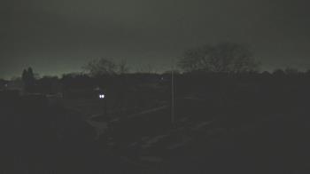 Weather camera view of Highland Meadows Golf Club.