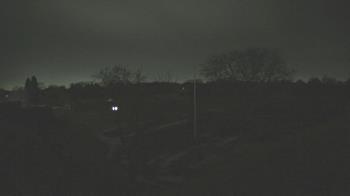 Weather camera view of Highland Meadows Golf Club.