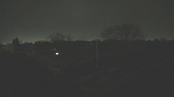 Weather camera view of Highland Meadows Golf Club.