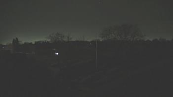 Weather camera view of Highland Meadows Golf Club.