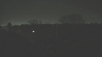 Weather camera view of Highland Meadows Golf Club.