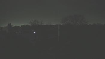 Weather camera view of Highland Meadows Golf Club.