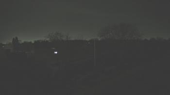 Weather camera view of Highland Meadows Golf Club.