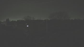 Weather camera view of Highland Meadows Golf Club.