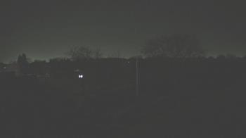 Weather camera view of Highland Meadows Golf Club.