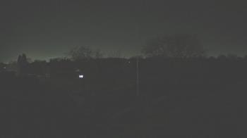 Weather camera view of Highland Meadows Golf Club.