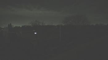 Weather camera view of Highland Meadows Golf Club.