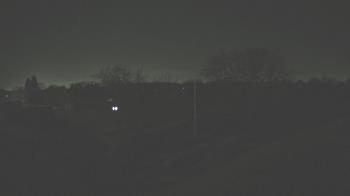 Weather camera view of Highland Meadows Golf Club.