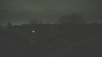 Weather camera view of Highland Meadows Golf Club.