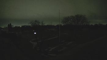 Weather camera view of Highland Meadows Golf Club.