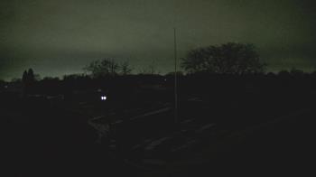 Weather camera view of Highland Meadows Golf Club.