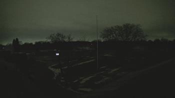 Weather camera view of Highland Meadows Golf Club.