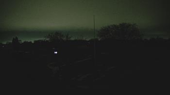 Weather camera view of Highland Meadows Golf Club.