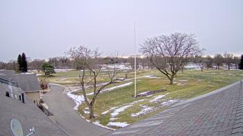 Weather camera view of Highland Meadows Golf Club.