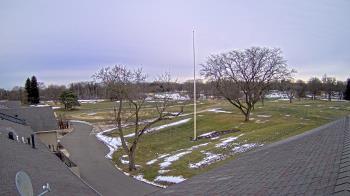 Weather camera view of Highland Meadows Golf Club.