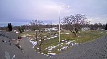 Weather camera view of Highland Meadows Golf Club.