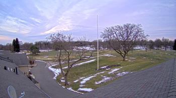 Weather camera view of Highland Meadows Golf Club.