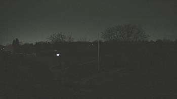 Weather camera view of Highland Meadows Golf Club.