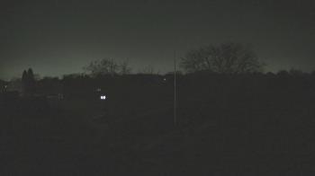 Weather camera view of Highland Meadows Golf Club.