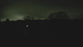 Weather camera view of Highland Meadows Golf Club.