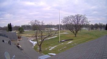 Weather camera view of Highland Meadows Golf Club.