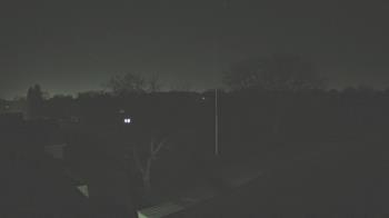 Weather camera view of Highland Meadows Golf Club.