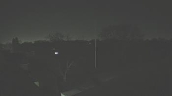 Weather camera view of Highland Meadows Golf Club.