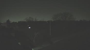 Weather camera view of Highland Meadows Golf Club.