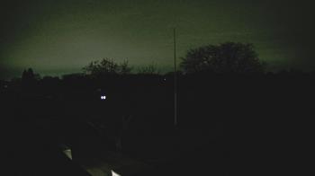 Weather camera view of Highland Meadows Golf Club.