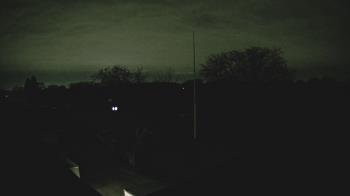 Weather camera view of Highland Meadows Golf Club.