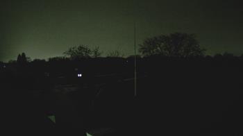 Weather camera view of Highland Meadows Golf Club.