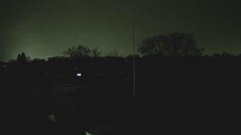 Weather camera view of Highland Meadows Golf Club.