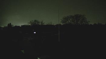 Weather camera view of Highland Meadows Golf Club.