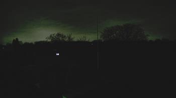 Weather camera view of Highland Meadows Golf Club.