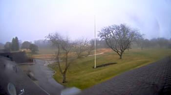 Weather camera view of Highland Meadows Golf Club.
