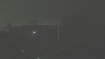 Weather camera view of Highland Meadows Golf Club.